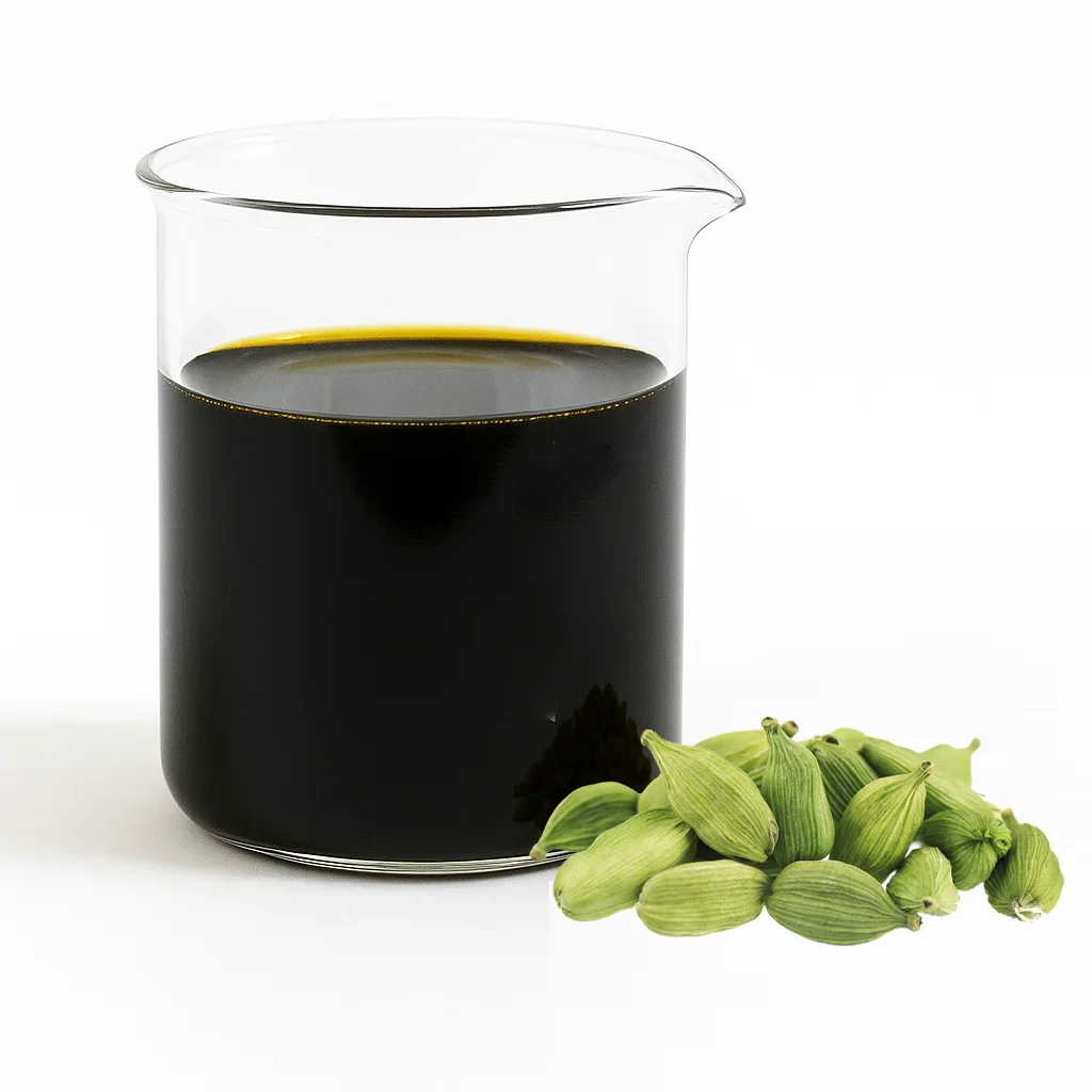 Cardamom Oleoresin